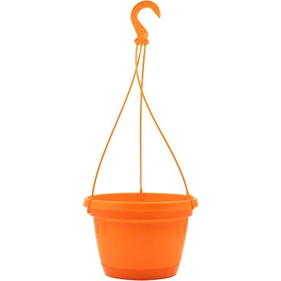 Далия Висяща саксия Далия ф14 оранжево (0606231)