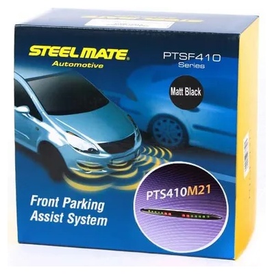 TSS Group Преден парктроник с OEM сензори Steelmate PTSF-410M21BTI (ptsf410m21bti)