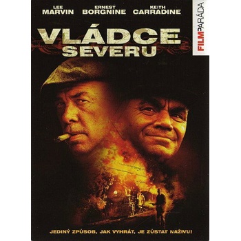 Vládce severu DVD