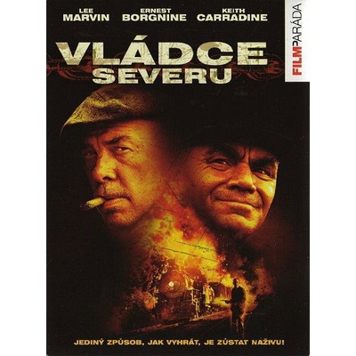 Vládce severu DVD