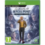 Microids Agatha Christie Hercule Poirot The First Cases (Xbox One)