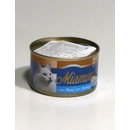 Miamor Cat Filet tuňák & krevety jelly 100 g