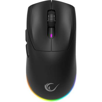 Rampage Prote M5 Black