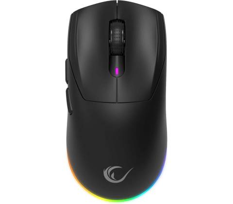 Rampage Prote M5 Black