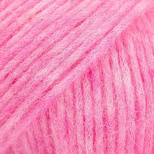 DROPS Design Air Uni Colour 52 Rose Petal Плетива прежда (109952)