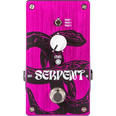 Revoltage Serpent Eфект за китара (SRP-1)