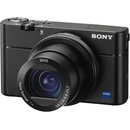 Image 1 of Sony DSC-RX100M5A Mark VA (DSCRX100M5A.CE3)
