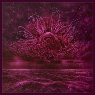 IN MOURNING - GARDEN OF STORMS LP
