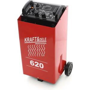 Kraft&Dele Стартерна количка 480a 10118 (kd1916)