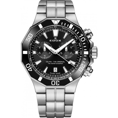Edox 10112 3NM NIN