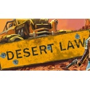 Desert Law