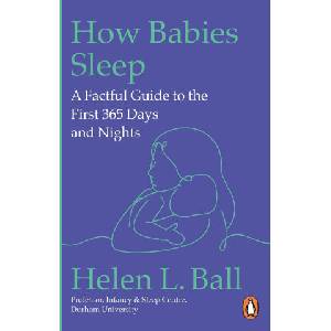 How Babies Sleep (ISBN: 9781804948019)