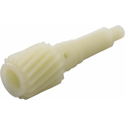 Pásový úhlový převod, hřídel tachometru TOPRAN 102 689