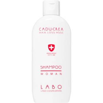 Image 1 of CADU-CREX Hair Loss HSSC Shampoo шампоан против косопад за жени 200ml