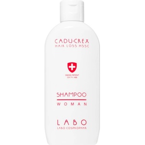 CADU-CREX Hair Loss HSSC Shampoo шампоан против косопад за жени 200ml