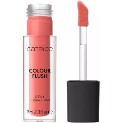 Catrice Colour Flush tekutá lícenka s rozjasňujúcim efektom 020 Glowmotion 9 ml