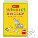 Cvrnkací kuličky