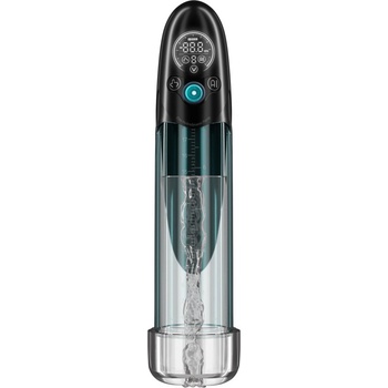 REALOV LuvPump BathFun PRO Smart Waterproof Masturbating Pump