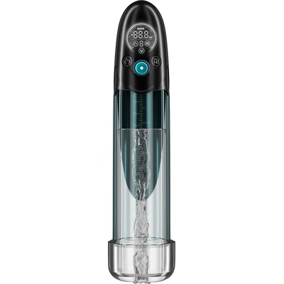 REALOV LuvPump BathFun PRO Smart Waterproof Masturbating Pump