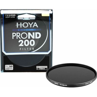 Hoya ND 200x PROND 77mm