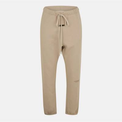 Fear of god essentials Анцуг FEAR OF GOD ESSENTIALS Fleece Sweat Joggers - Timber