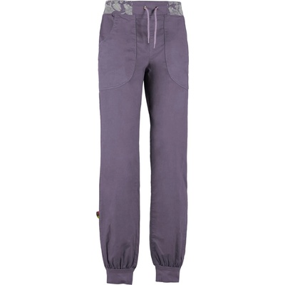 E9 Дамски панталон за катерене E9 Women's Aria Climbing trousers - Wisteria (109-1489-0513)