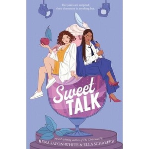 Sweet Talk (ISBN: 9798991913027)
