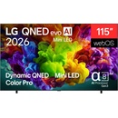 LG 115QNED93B6