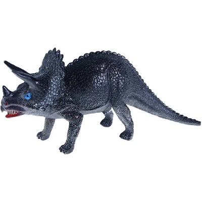 Rappa Фигурка Rappa - Динозавър Трицератопс, 29 cm (380886-B)