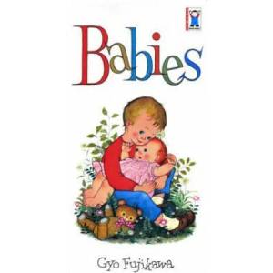 Babies | Gyo Fujikawa (ISBN: 9780448030845)