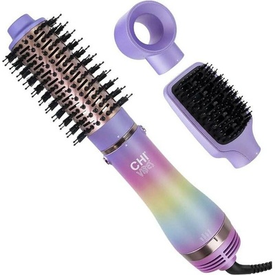 CHI Vibes "Get Me Bodied" 3-in-1 Blowout Brush