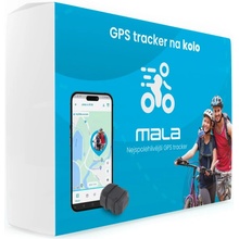 MALA GPS tracker na kolo 60104