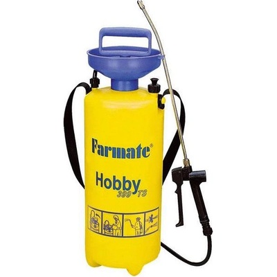 Extol Craft tlakový zahradní, 8l, 92603