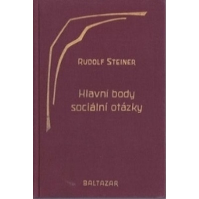 Hlavní body sociální otázky