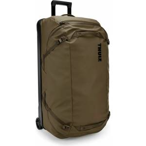 Thule Chasm Duffel roller TCWD232 - Deep Khaki Thule | Zelen | МЪЖЕ | ЕДИН РАЗМЕР