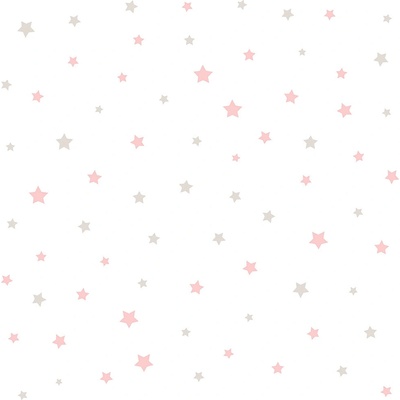 ICH Wallcoverings 457-2 papírová tapeta na zeď Pippo rozměry 0,53 x 10,05 m