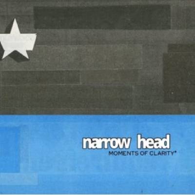 Moments of Clarity - Narrow Head CD