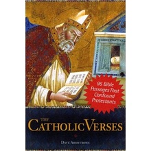 The Catholic Verses - Dave Armstrong