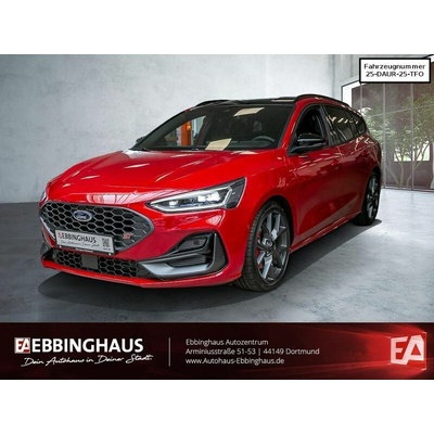Ford Focus ST 206 kW