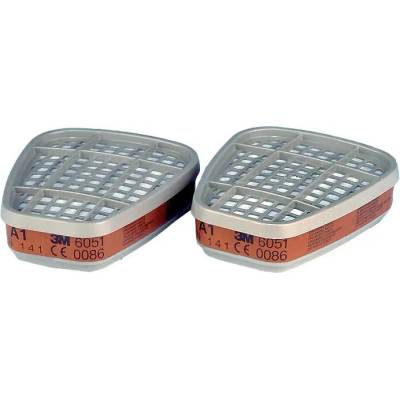 3M Filter 6051 A1