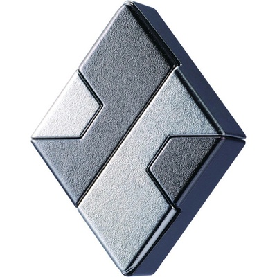 Diamond Huzzle Hanayama