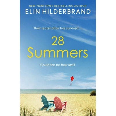 28 Summers - Elin Hilderbrand