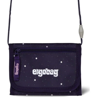 Ergobag Neck Pouch StargazBear