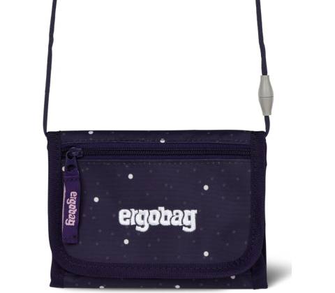 Ergobag Neck Pouch StargazBear