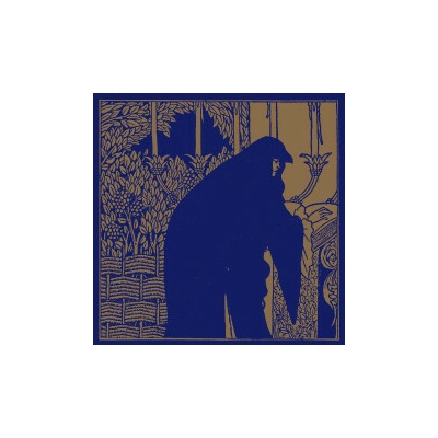 BLOOD CEREMONY - OLD WAYS REMAIN LP