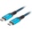 Lanberg CA-CMCM-45CU-0015-BK