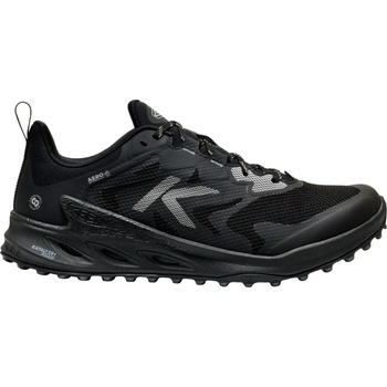 KEEN Мъжки мултиспорт обувки Keen Zionic NXT WP Multisport shoes - Triple Black - размер 42, 5 (EU) (022-1377-0116)