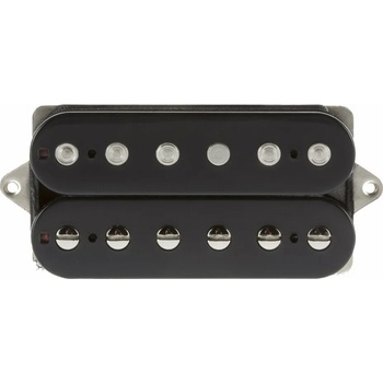Suhr Aldrich Bridge 50 Black Адаптер за китара (04-ALD-0001)