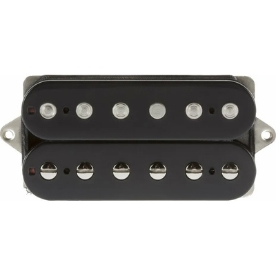 Suhr Aldrich Bridge 50 Black Адаптер за китара (04-ALD-0001)