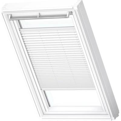 Velux FHL SWL 1016 bílá SK08 bílé lišty, Standard